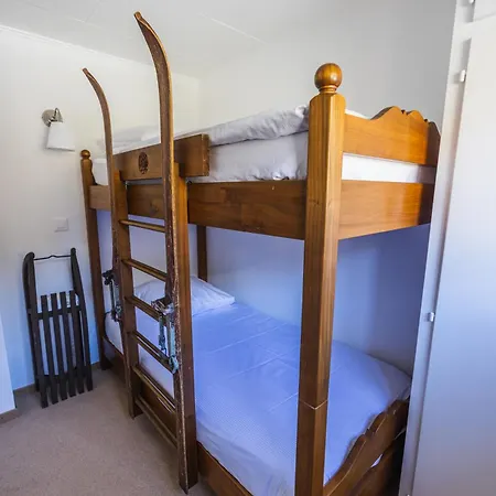 Colorado Riders Chalet Crans-Montana Room photo