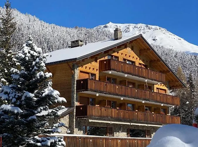 Colorado Riders Chalet