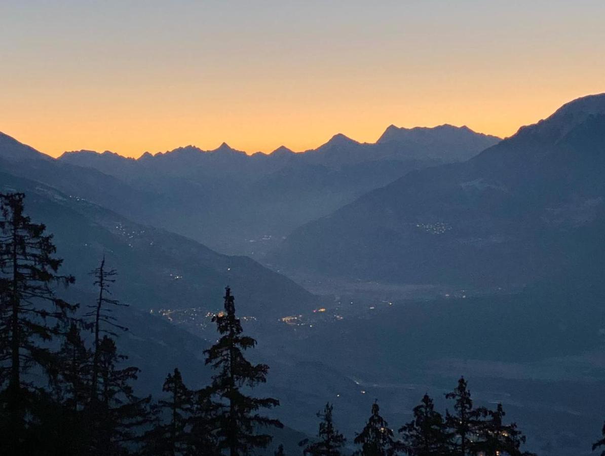 Guest house Colorado Riders Crans-Montana