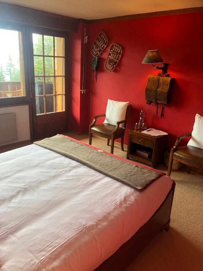 Colorado Riders Guest house