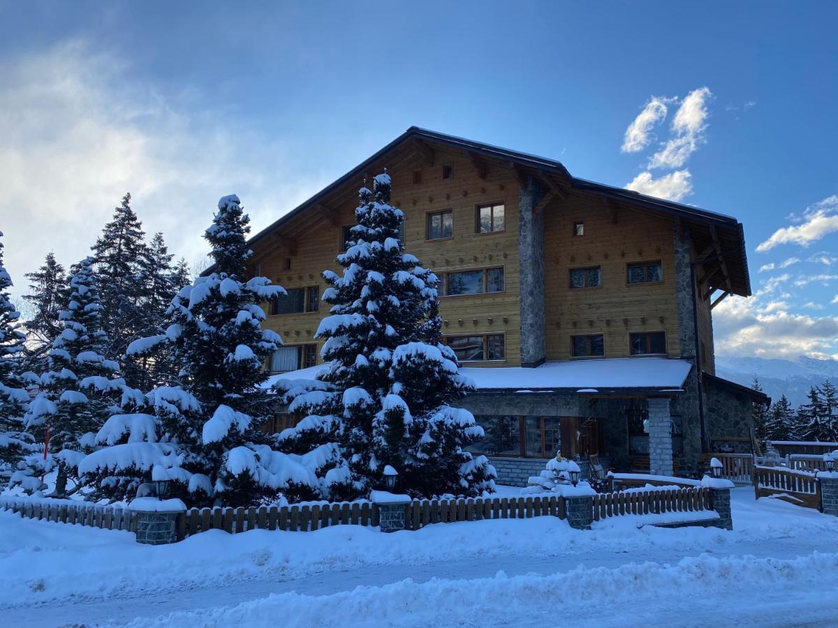Guest house Colorado Riders Crans-Montana