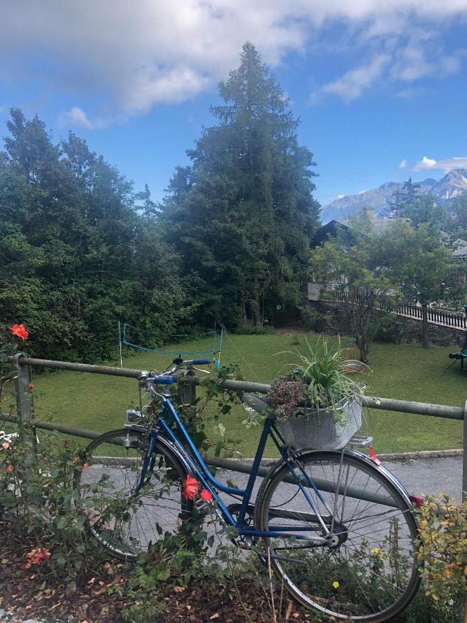 Guest house Colorado Riders Crans-Montana
