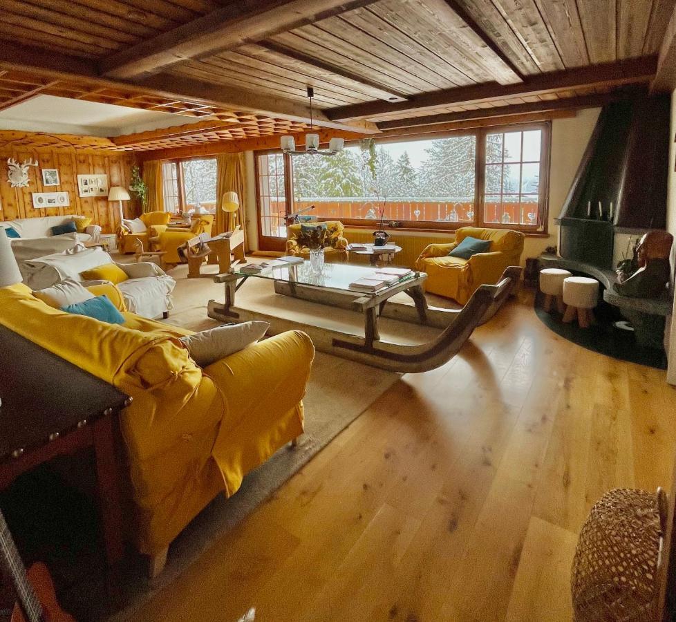 Guest house Colorado Riders