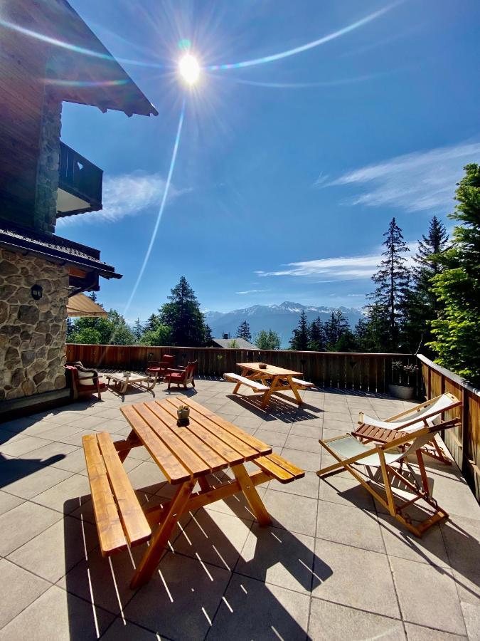 Colorado Riders Guest house *