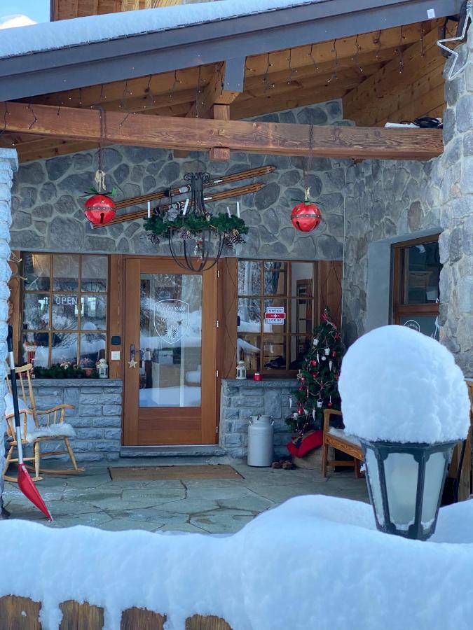 Guest house Colorado Riders Crans-Montana