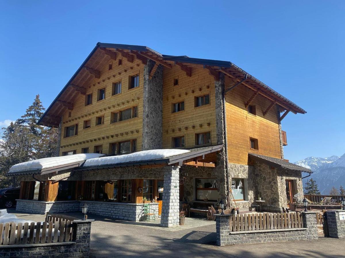 Guest house Colorado Riders *