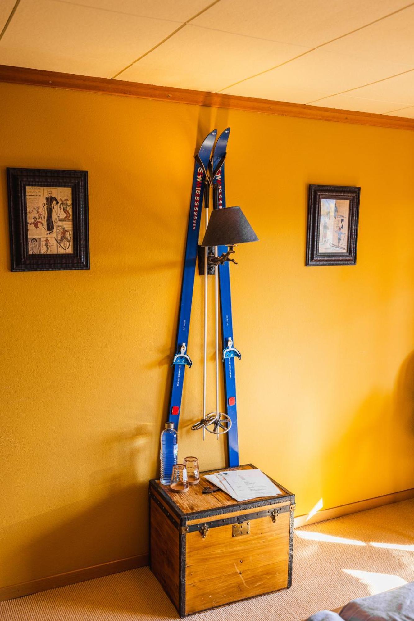 Colorado Riders Guest house *