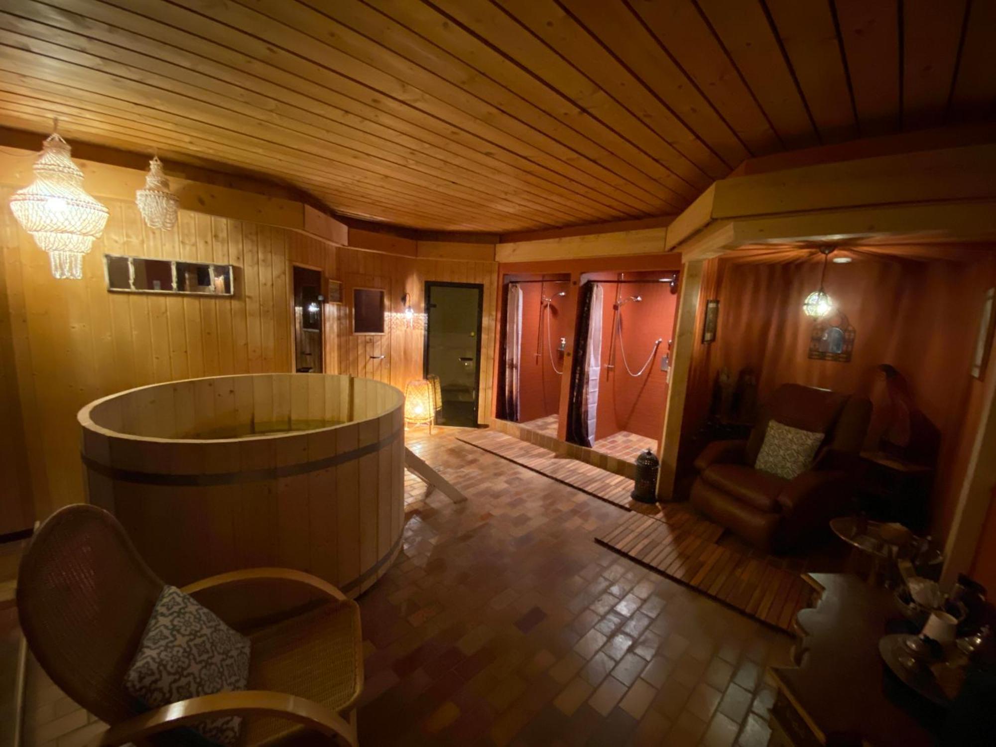 Colorado Riders Guest house