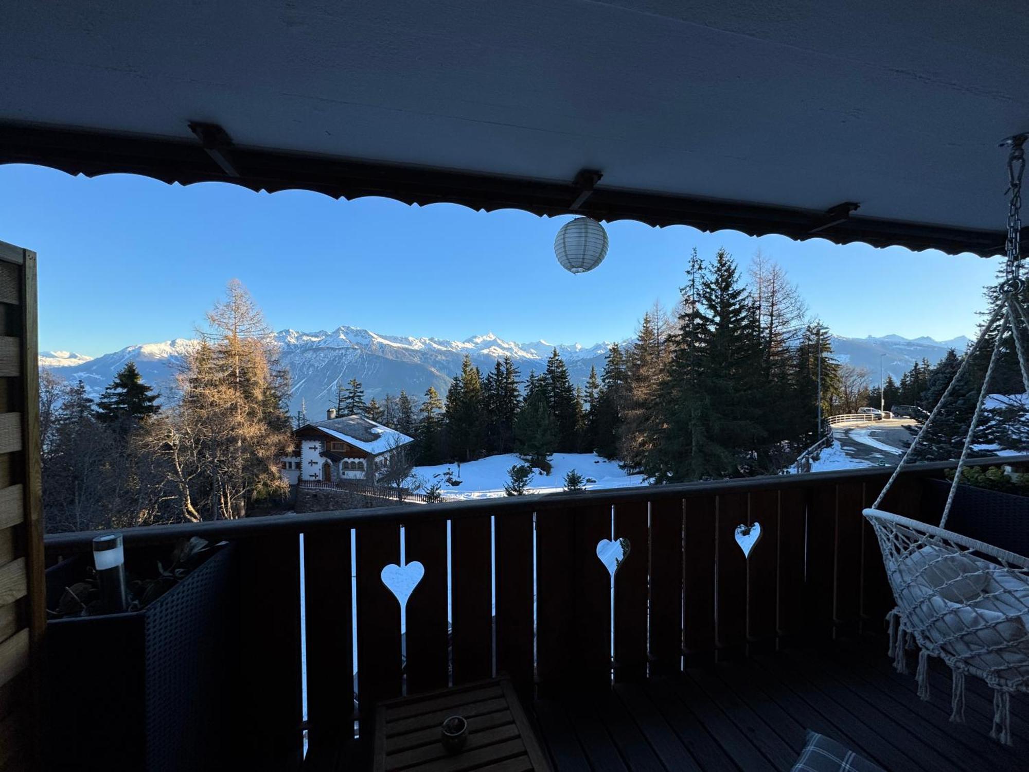 Colorado Riders Crans-Montana