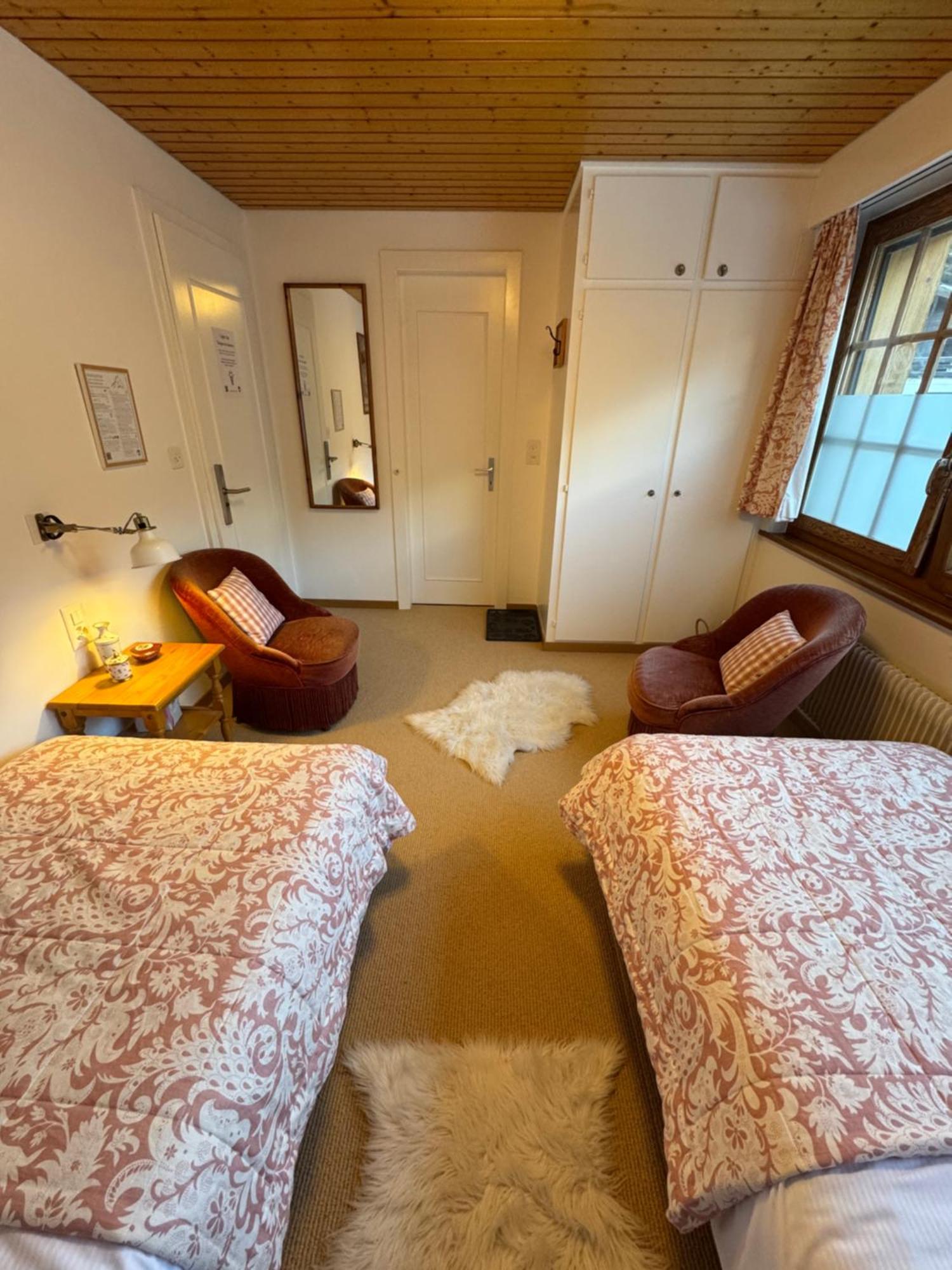 Guest house Colorado Riders Crans-Montana