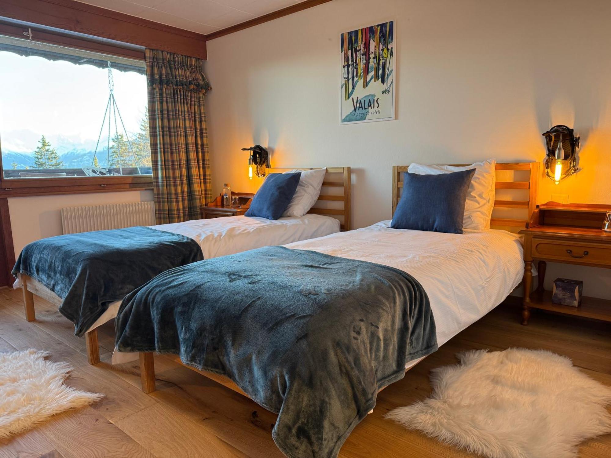 Colorado Riders Guest house